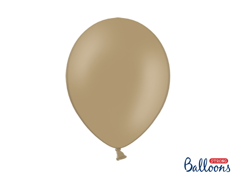 Balón cappuccino 30cm
