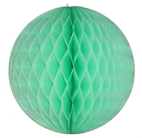 Balls 20cm zelené