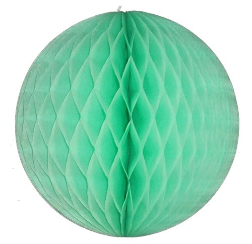 Balls 20cm zelené
